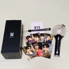 BTS アミボム　vr.3 公式