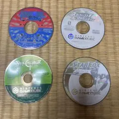 ゲームキューブ