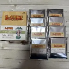 【未開封】Dr.STONE トレーディング ちょこんと アクリルスタンド