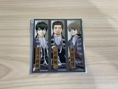ジャンプショップ　アニバーサリーフェア　特典　銀魂