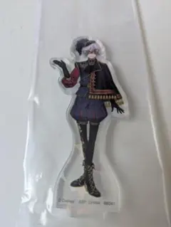 ツイステ アクリルスタンド