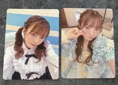梅田みゆ 3枚 CUTIE STREET ランダムトレカ ver.10 - メルカリ