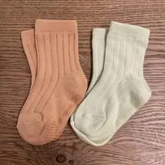 西松屋　ベビー靴下　新品未使用