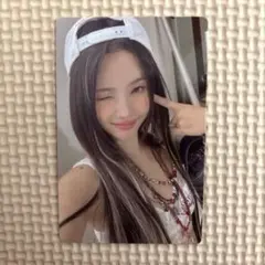 (G)I-DLE 7th Mini Album I SWAY Beat Ver.