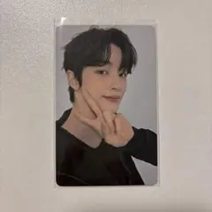 RIIZE RIIZING LOUD 会場限定 ラキドロトレカ ソンチャン