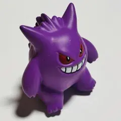 【フィギュア】【モンコレ】 ゲンガー ポケモンキッズ モンコレ