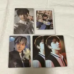 ENHYPEN ジョンウォン まとめ売り