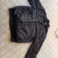 BALR. ジャンパー L 黒