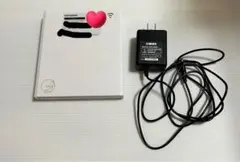 I-O DATA CDレコ　Wi-Fi接続設定用