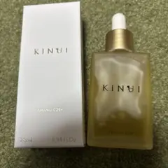 KINUI TAMANU C25+ 美容液 28mlのサムネイル