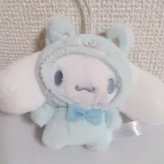 マイメロディ フラットくん むにゅぐるみタグ付き - メルカリ