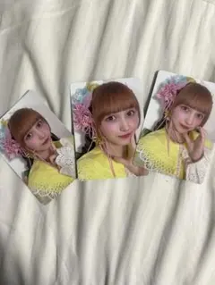 FRUITS ZIPPER 早瀬ノエル トレカ コンプ