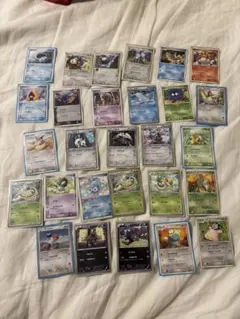 ポケモンカード まとめ売り 2003〜2006 - メルカリ