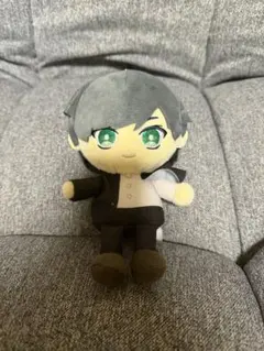 川村壱馬 BOTぬいぐるみ - メルカリ
