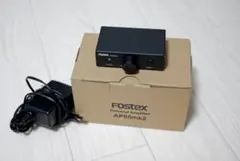 Fostex フォステクス パーソナルアンプ AP05mk2のサムネイル