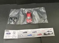 1/64 Honda Civic Type R フレームレッドオプションVer