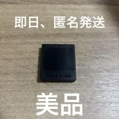 5 GC　ゲームキューブ　メモリーカード　ニンテンドー純正　251ブロック