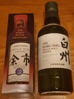 2025年最新】余市 180mlの人気アイテム - メルカリ