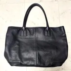 ANCHOR BRIDGE 本革 トートバック カーキ アンカーブリッジ Y2K - メルカリ