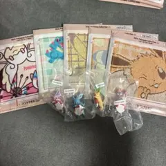 栗*様 2025 ポケモン 一番くじ まとめ売り