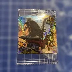 キングダムウエハース 王騎将軍 SR 4-26