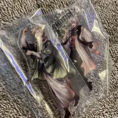 にじさんじ 葛葉 キャラクターグッズ