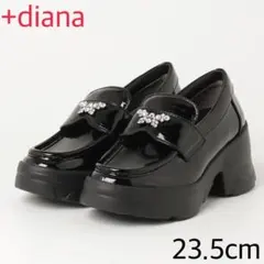 2026年最新】+diana レディース ローファー・革靴の人気アイテム 