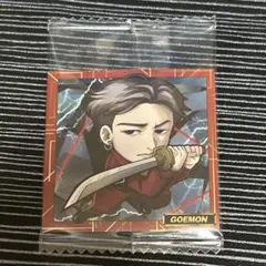 バトルオブトーキョーウエハースシール陣