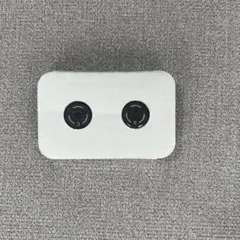 新品 未使用品 純正 PRGR プロギア ウェイト 3g 8g 2個セットのサムネイル