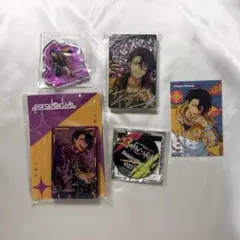 パラライ 翠石依織 DS RtL RAGE TRUSアクリルスタンド アクスタ パラライ 翠石依織 DS RtL RAGE TRUSアクリルスタンド アクスタ - メルカリ