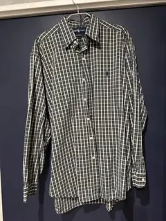Ralph Lauren チェックシャツ
