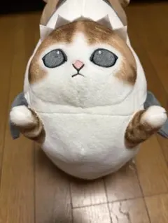 ねこ肯定感 ハイキュー!! ケンママスコット ぬいぐるみ - メルカリ