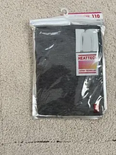 HEATTECH タートルネック 110サイズ