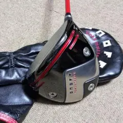 ⛳ 良品　オノフ　KURO　2019 ドライバー アッタスT2 6R