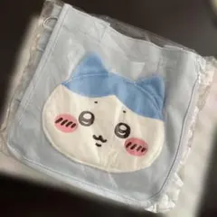 ちいかわ 2way ミニトートバッグ ハチワ新品未使用 - メルカリ
