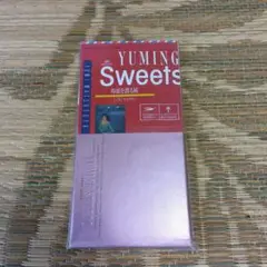 松任谷由実　YUMING Sweets CD