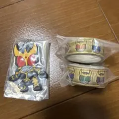 超クウガ展 マスキングテープA 2個セット