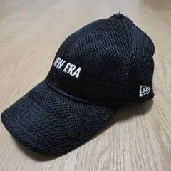 New Era ニューエラ 9Seventy メッシュキャップ ブラック