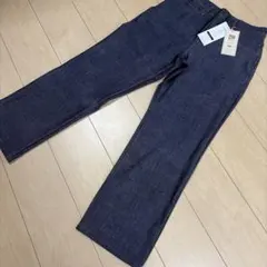 ボブソン ストレートパンツ LLのサムネイル