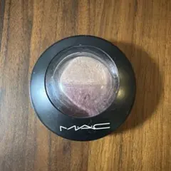 M.A.C ミネラライズ アイシャドウ エバーアメジストのサムネイル