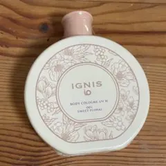 【新品】イグニス イオ 日焼け止めのサムネイル