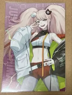 ダンガンロンパ 江ノ島盾子 アニメイト