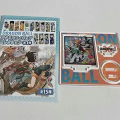2026年最新】ジャンプ展 ドラゴンボールの人気アイテム - メルカリ