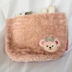 ♡シェリーメイ ミニトートバッグ ディズニーシー バッグ ダッフィー♡