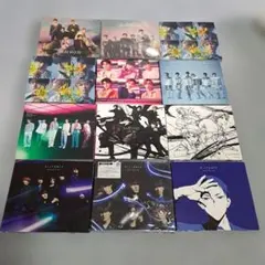 2026年最新】sixtones cd まとめ売りの人気アイテム - メルカリ