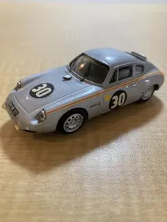 solido 1/43 アルピーヌ ラリー 1600 (A110) 当時物箱付 箱付当時物 ソリド 1/43 アルピーヌ A110 ラリー フランス製 ミニカー