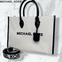 MICHAEL KORS マイケルコース 2way ショルダーバッグ 極美品