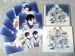 ビバレン クランヴ XlamV 『With Us』【初回生産限定盤】CD