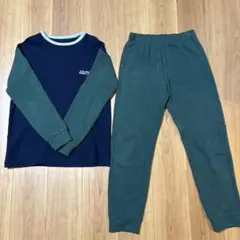 UNIQLO AIRism パジャマ　KIDS 160