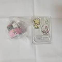 サンリオ ニャニィニュニェニョン